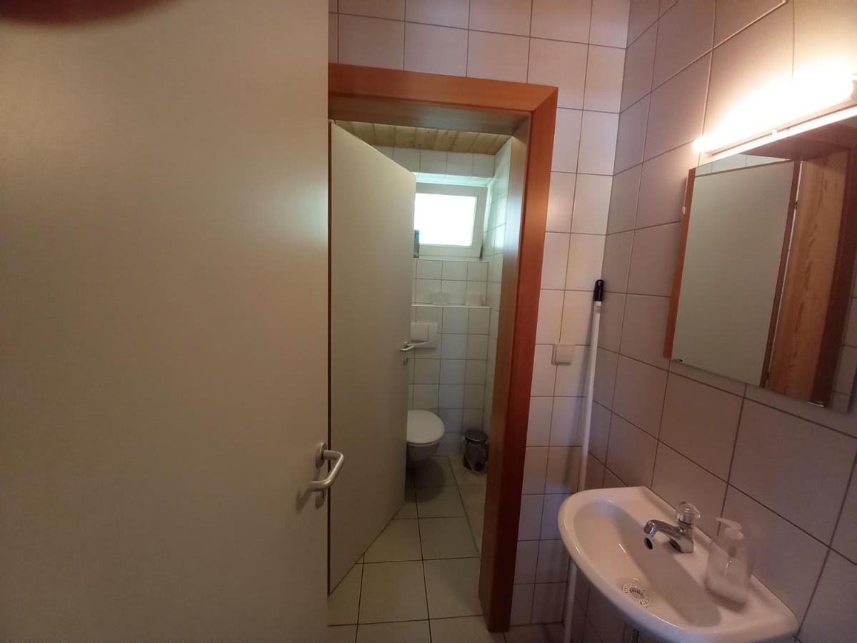 Haus Branol Lejlighed Hermagor-Pressegger See Eksteriør billede