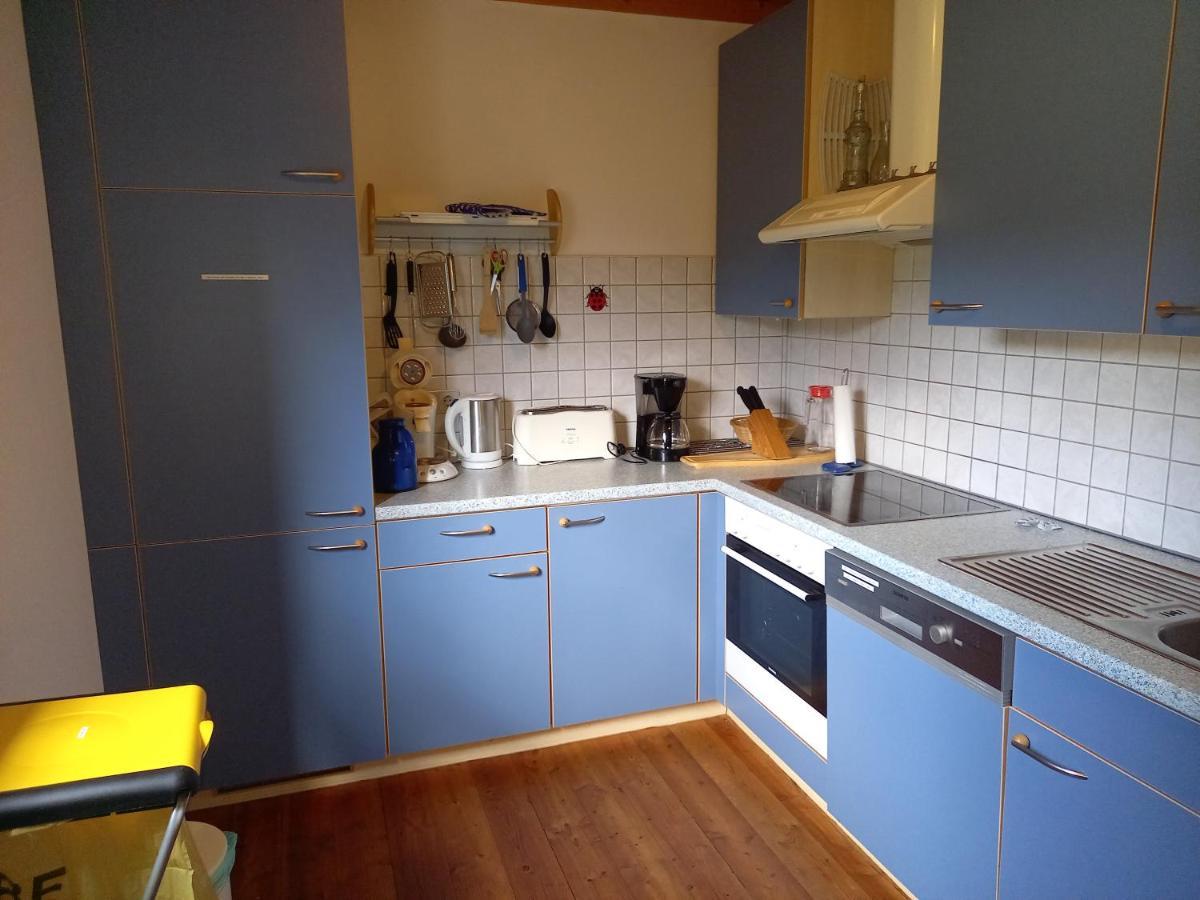 Haus Branol Lejlighed Hermagor-Pressegger See Eksteriør billede