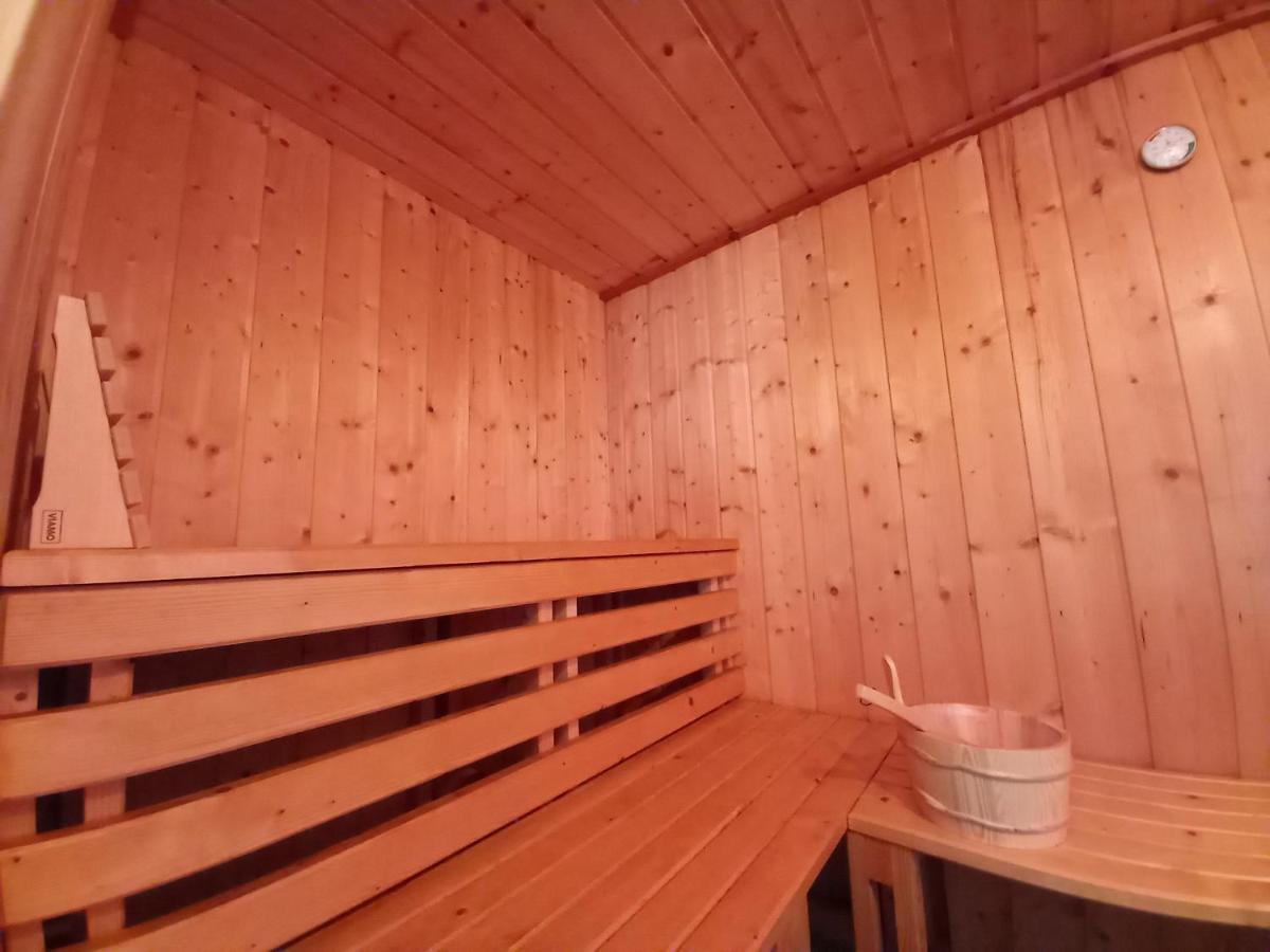 Haus Branol Lejlighed Hermagor-Pressegger See Eksteriør billede