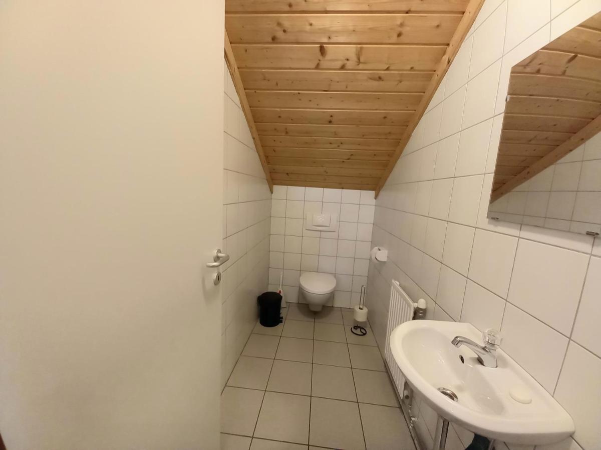 Haus Branol Lejlighed Hermagor-Pressegger See Eksteriør billede