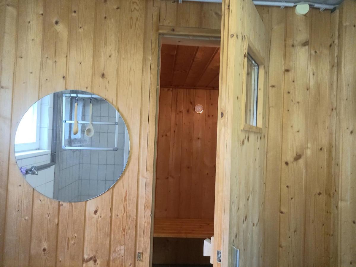Haus Branol Lejlighed Hermagor-Pressegger See Eksteriør billede