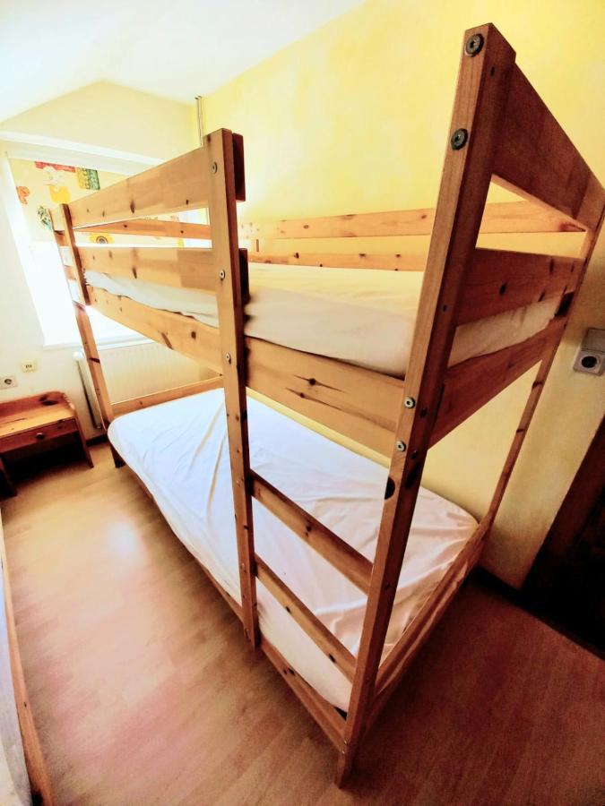 Haus Branol Lejlighed Hermagor-Pressegger See Eksteriør billede