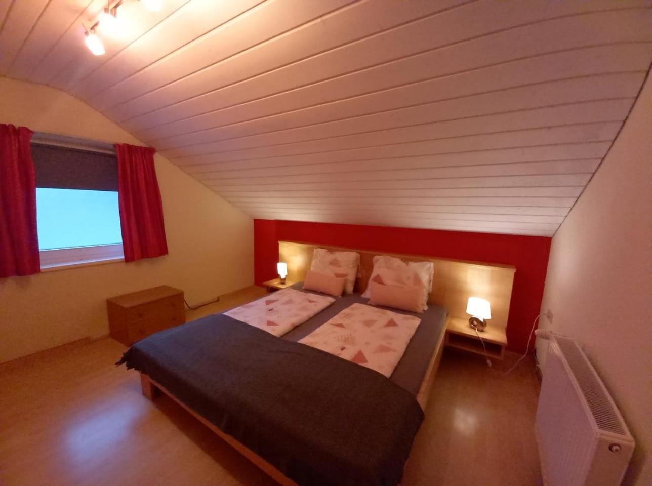 Haus Branol Lejlighed Hermagor-Pressegger See Eksteriør billede